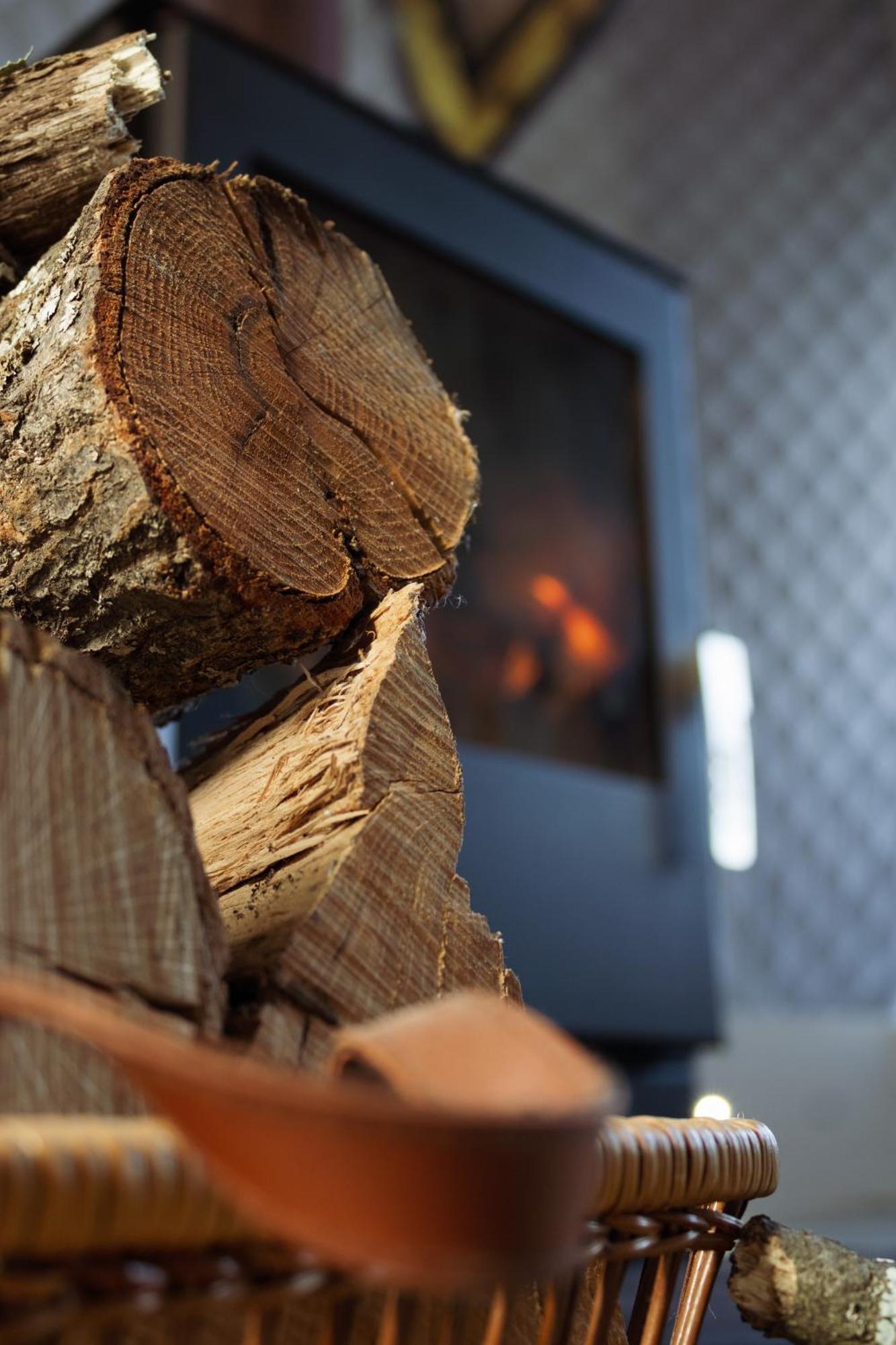 Aura - Glamping Experience Hotell Accettura Exteriör bild